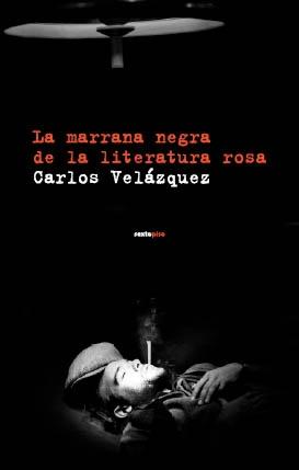 La Marrana Negra de la Literatura Rosa