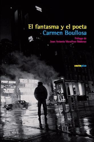 Fantasma y el Poeta, El. 