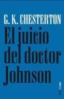 El Juicio del Doctor Johnson