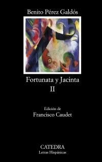 Fortunata y Jacinta, Ii "Dos Historias de Casadas"