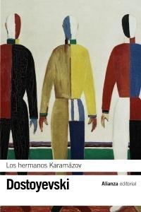 Los Hermanos Karamázov. Los Hermanos Karamázov.