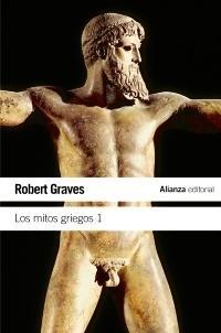 Los Mitos Griegos 1. 