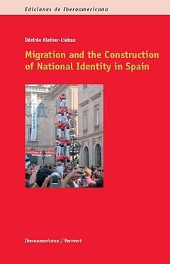 Migration And The Construction Of National Identity In Spain.