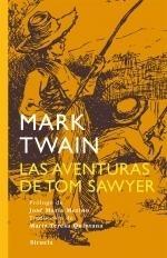 Aventuras de Tom Sawyer, Las. 