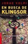 En Busca de Klingsor