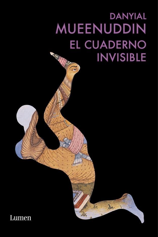 Cuaderno Invisible, El. 