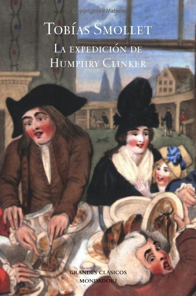 Expedición de Humphrey Clinker, La