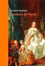 El Infante de Parma. 