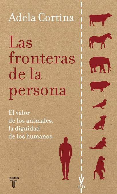 Fronteras de la Persona, Las. 