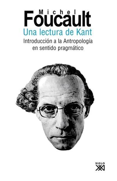 Lectura de Kant. 