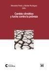 Cambio Climático y Lucha contra la Pobreza