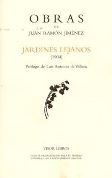 Jardines Lejanos (1904)