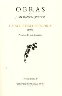 Soledad Sonora (1908), La