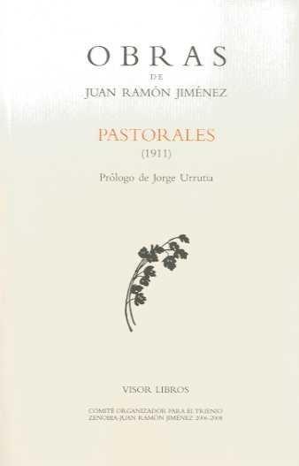 O.C. Juan Ramon Jimenez Pastorales (1911). 