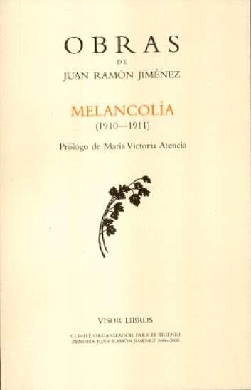 Melancolia (1910-1911). 