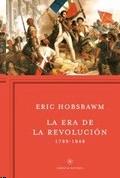 Era de la Revolución, La. 1789-1848