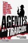 Agentes de la Traicion. 