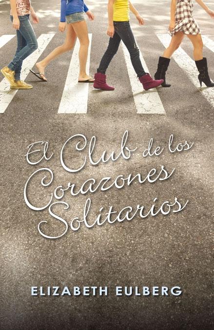 Club de los Corazones Solitarios, El