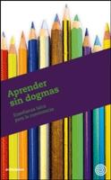 Aprender sin Dogmas "Enseñanza Laica para la Convivencia"