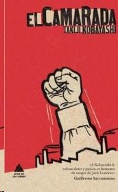 El camarada
