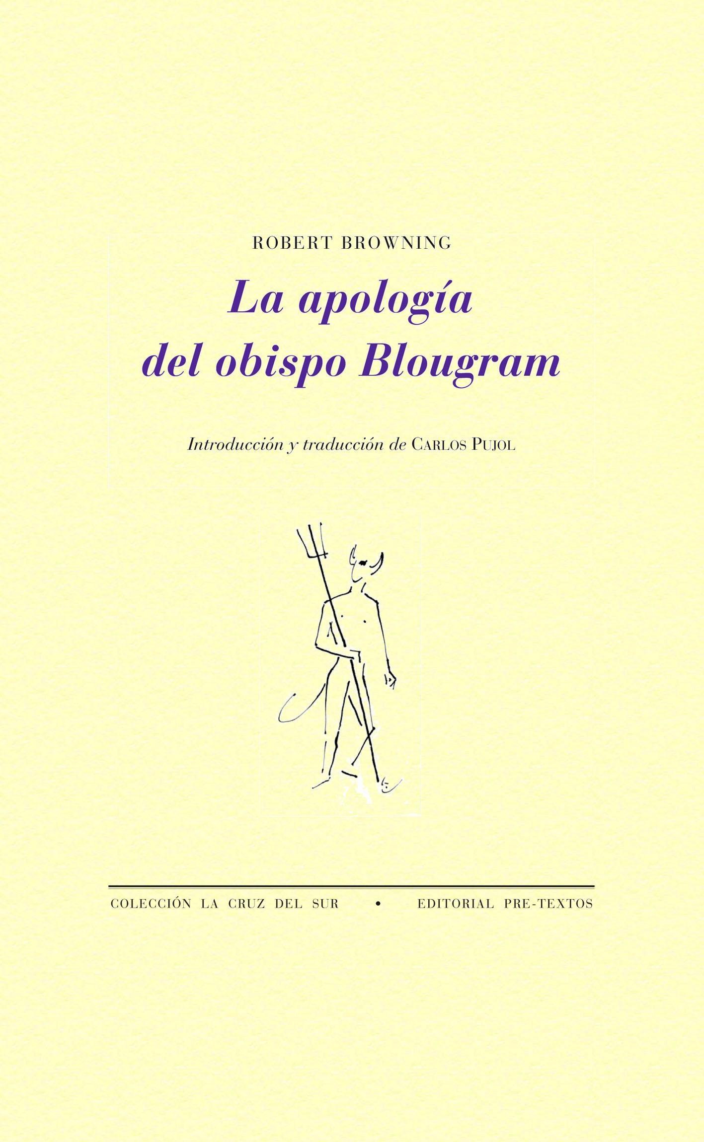 Apología del Obispo Blougram, La