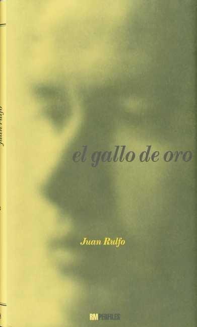 Gallo de Oro. 