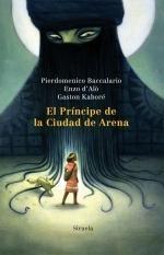 Príncipe de la Ciudad de Arena, El