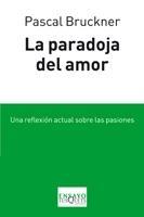 Paradoja del Amor, La. 