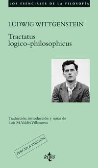 Tractatus Logico-Philosophicus. 