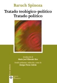 Tratado Teológico-Político. Tratado Político. 