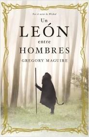 León Entre Hombres, Un. 