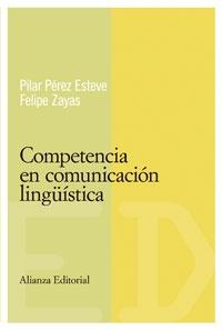 Competencia en Comunicación Lingüística. 