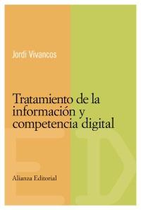 Tratamiento de la Información y Competencia Digital. 