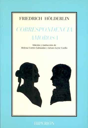Correspondencia Amorosa. Correspondencia Amorosa.
