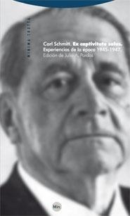 Ex Captivitate Salus "Esperiencias de la Epoca 1945-1947". 