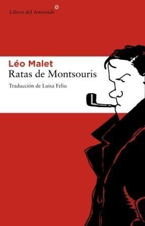 Ratas de Montsouris. 