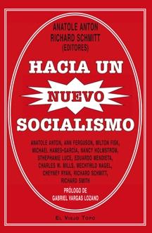 Hacia un Nuevo Socialismo