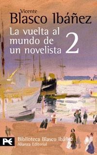 Vuelta al Mundo de un Novelista, la (2)