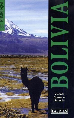 Bolivia. 