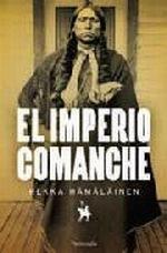 Imperio Comanche, El. 
