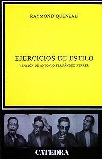 Ejercicios de Estilo