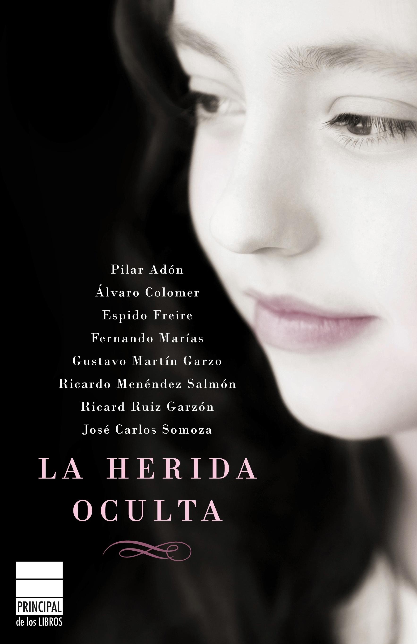 La herida oculta. 