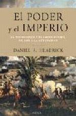 Poder y el Imperio, El