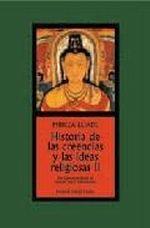 Historia de las Creencias y las Ideas Religiosas Ii