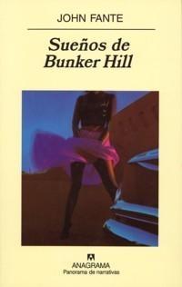 Sueños de Bunker Hill. 