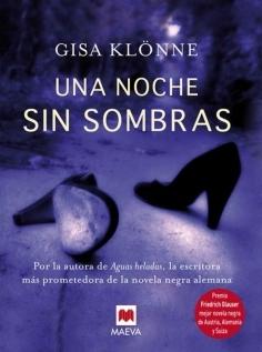 Una Noche sin Sombras. 