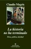 Historia no Ha Terminado "Ética, Política, Laicidad". 