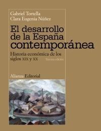 Desarrollo de la España Contemporánea, El. 