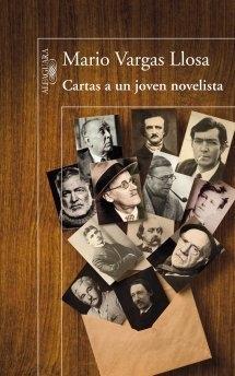 Cartas a un Joven Novelista. 