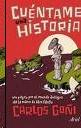 Cuéntame una Historia "Un Paseo por el Mundo Antiguo de la Mano de Herodoto"